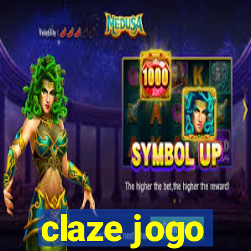 claze jogo